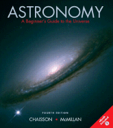 Astronomy: A Beginner's Guide to the Universe