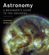 Astronomy: A Beginner's Guide to the Universe