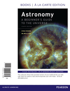 Astronomy: A Beginner's Guide to the Universe