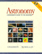 Astronomy: A Beginner's Guide to the Universe