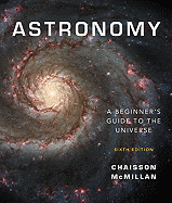 Astronomy: A Beginner's Guide to the Universe