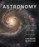 Astronomy: A Beginner's Guide to the Universe