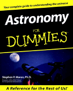Astronomy for Dummies
