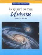 Astronomy: In Quest of the Universe