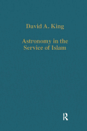 Astronomy in the Service of Islam