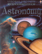 Astronomy Internet Linked