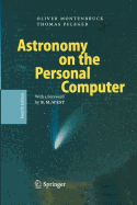 Astronomy on the Personal Computer