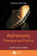 Astronomy: Principles and Practice, Fourth Edition (Pbk)