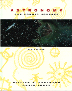 Astronomy: The Cosmic Journey