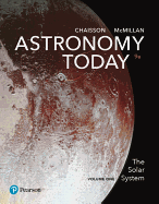 Astronomy Today Volume 1: The Solar System