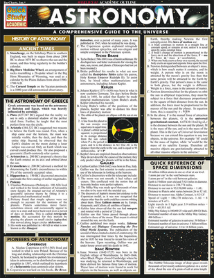 Astronomy - Hines, Eric