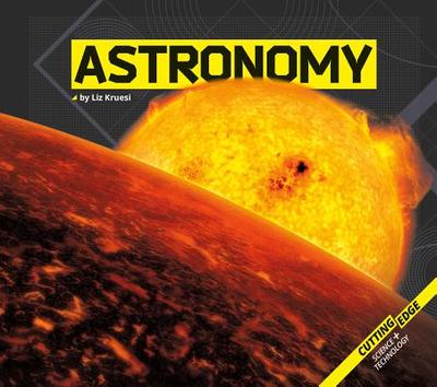 Astronomy - Kruesi, Liz