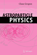 Astroparticle Physics