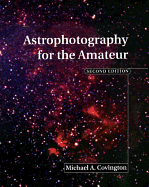 Astrophotography for the Amateur