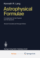 Astrophysical Formulae