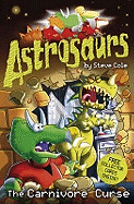 Astrosaurs 14: The Carnivore Curse