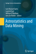 Astrostatistics and Data Mining