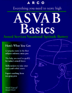 ASVAB Basics