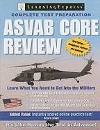 ASVAB Core Review