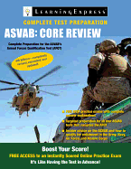 ASVAB Core Review