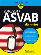 ASVAB for Dummies