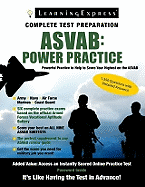 ASVAB: Power Practice
