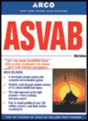 Asvab - Wiener, Solomon, and Steinberg, E P