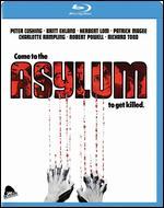 Asylum [Blu-ray]