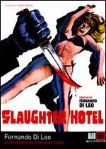 Asylum of Blood