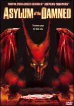 Asylum of the Damned