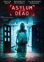 Asylum of the Dead