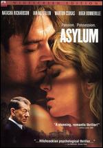 Asylum - David Mackenzie