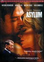 Asylum