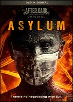 Asylum - Chris Mancini; Todor Chapkanov