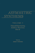 Asymmetric Synthesis