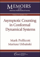 Asymptotic Counting in Conformal Dynamical Systems