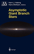 Asymptotic Giant Branch Stars