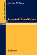 Asymptotic Prime Divisors