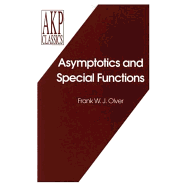 Asymptotics and Special Functions