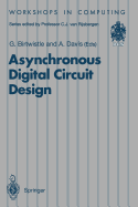 Asynchronous digital circuit design