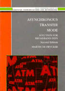Asynchronous Transfer Mode: Solution for Broadband ISDN