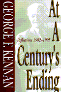 At a Century's Ending: Reflections, 1982-1995