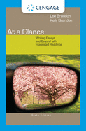 At a Glance: Writing Essays and Beyond with Integrated Readings