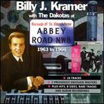 At Abbey Road: 1963-1966