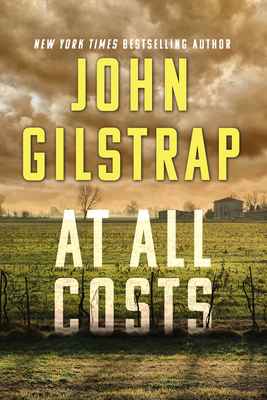 At All Costs - Gilstrap, John