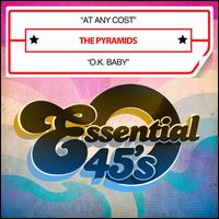 At Any Cost - Pyramids