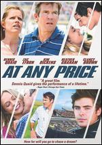 At Any Price