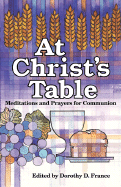 At Christ's Table