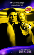 At Close Range - Andersen, Jessica