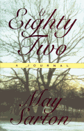 At Eighty-Two: A Journal